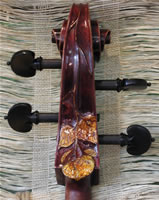 Aspen Cello