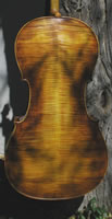 Beloved Cello