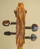 Beloved Cello