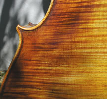 Beloved Cello