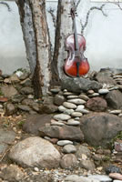 Gaia Cello