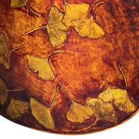 Gingko Cello