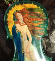 La Sirena Cello