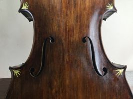 La Sirena Cello