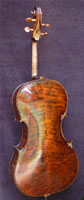 Sequoia Cello