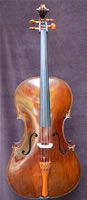 Sequoia Cello