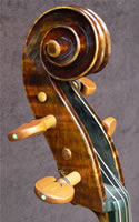 Sequoia Cello