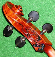 Thrush Cello