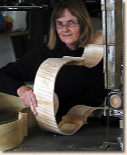 Anne Cole