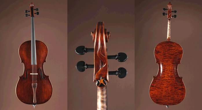 Violin