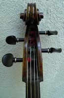 Geo Cello