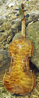 Acqua Violin