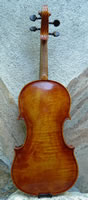 Vento Violin