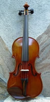 Vento Violin