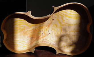 Vento Violin