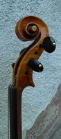Vento Violin