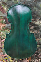 Little Green Devil Tenor