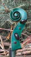 Little Green Devil Tenor
