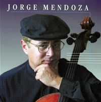 Jorge Mendoza