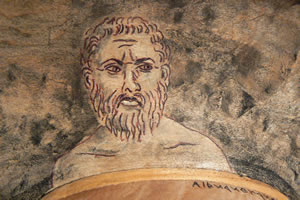 Plato Viola