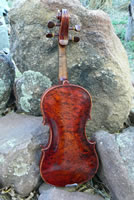 Angel Violin