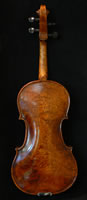 Cheshire Violin