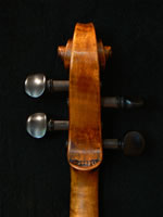 Cheshire Violin
