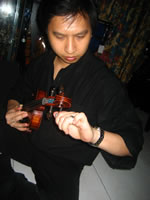Kosmo Violin