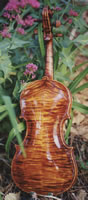 Osiris Violin