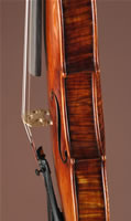 Pearl Violin