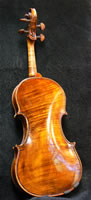 YinYang Violin