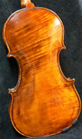 YinYang Violin