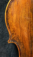 YinYang Violin