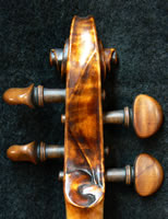 YinYang Violin